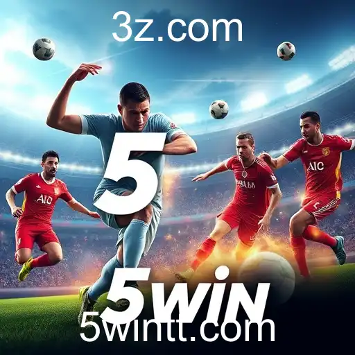 A Ascensão do 5win: Novas Dinâmicas nos E-Sports