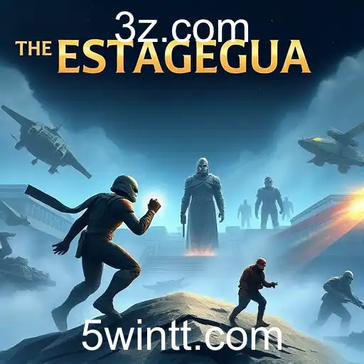 Evolução e Tendências no Universo dos Jogos Online