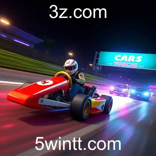 Novo Sucesso nos Jogos Online: 5win Ganha Popularidade