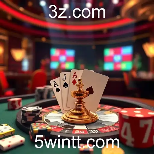 5win Revoluciona o Mercado de Jogos Online em 2025