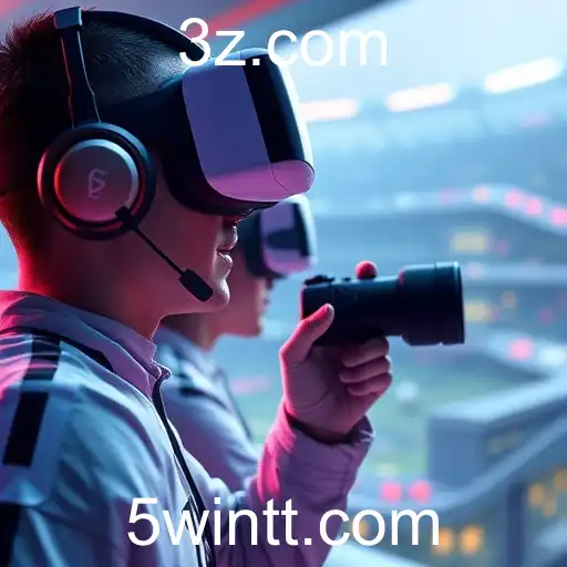 Transformação Digital no Mundo dos Jogos em 2025