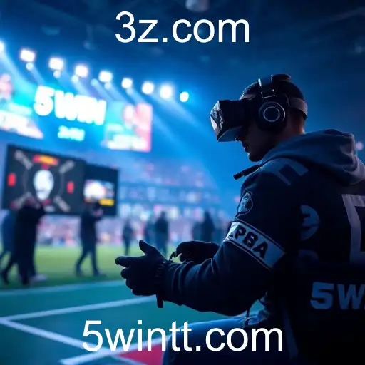 5win: O Universo Atual dos Jogos Online