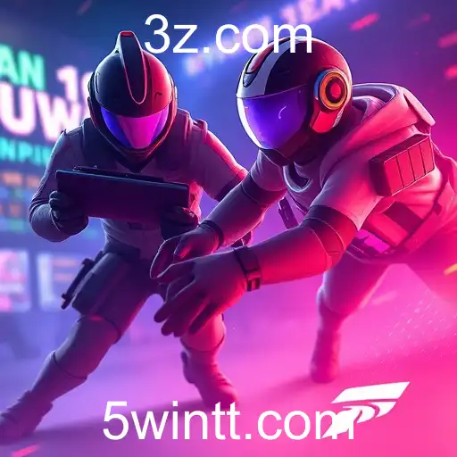 O Impacto de 5win no Cenário Atual de Jogos Online