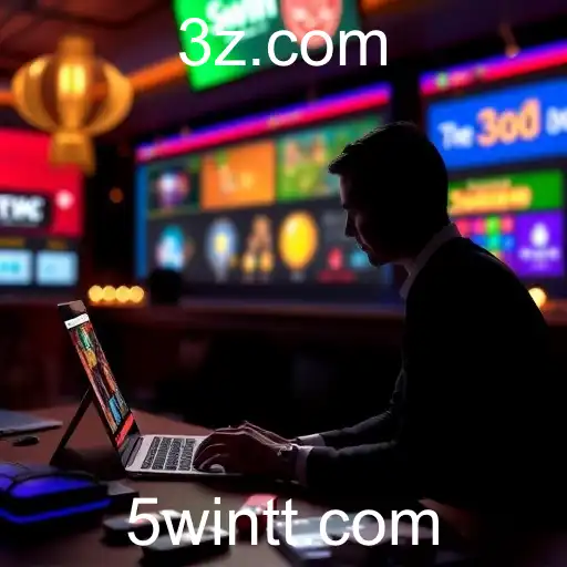 A Ascensão dos Jogos Online no Brasil em 2026