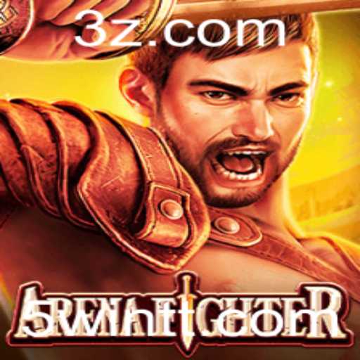 ArenaFighter: Mergulhe no Mundo de Combates Intensos e Estratégia