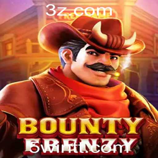 Descubra o Jogo Empolgante BountyFrenzy: Como Jogar e Ganhar