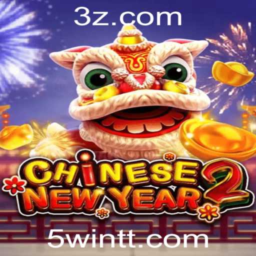 CHINESENEWYEAR2: Descubra as Regras e Detalhes do Jogo com 5win
