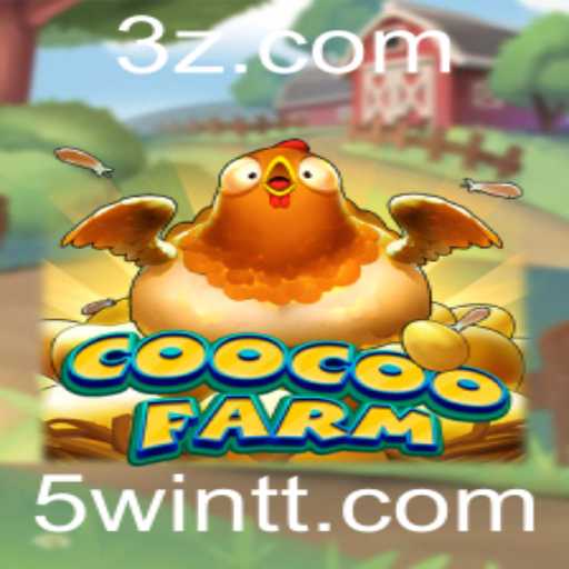 Descubra o Mundo Vibrante de CooCooFarm: O Jogo da Fazenda com Sentido de Aventura