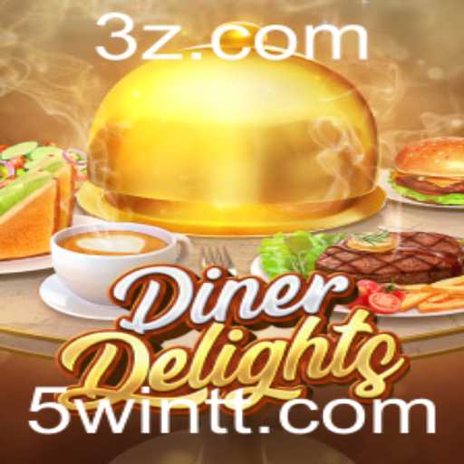 DinerDelights: Descubra a Magia Culinária e Regras do Jogo com 5win