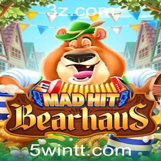 Descubra o Universo de MadHitBearhaus: Regras, Estratégias e Destaques Atuais com o Sistema 5win