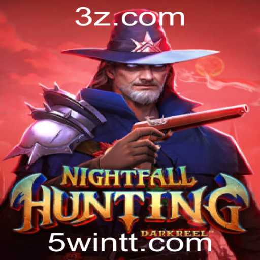 Domine o Jogo NightfallHunting: Estratégias e Regras para o Sucesso