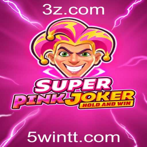 Descubra o Mundo Excitante de SuperPinkJoker